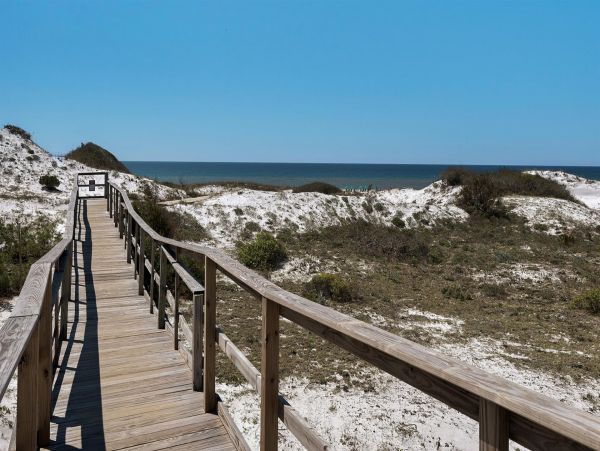 Beaches of South Walton Luxury Vacation Home