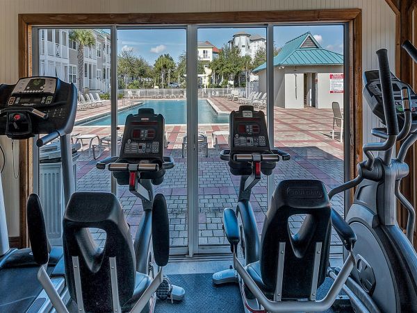 Beaches of South Walton Luxury Vacation Home