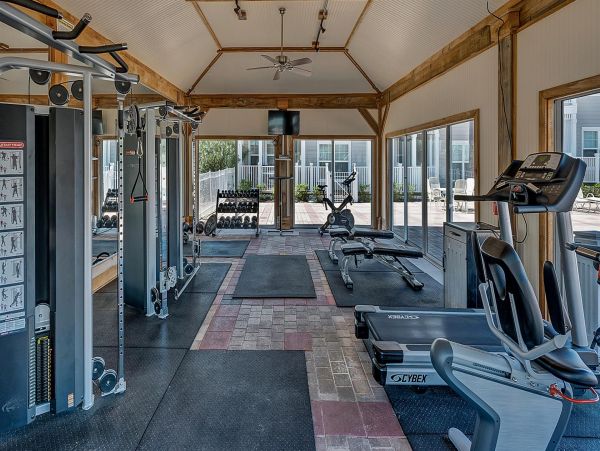 Beaches of South Walton Luxury Vacation Home