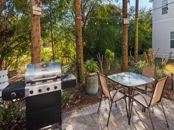 Beaches of South Walton Luxury Vacation Home