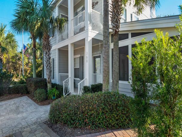 Beaches of South Walton Luxury Vacation Home