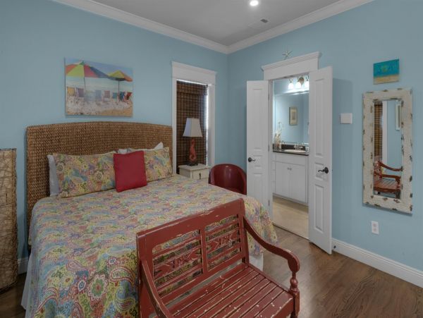 Beaches of South Walton Luxury Vacation Home
