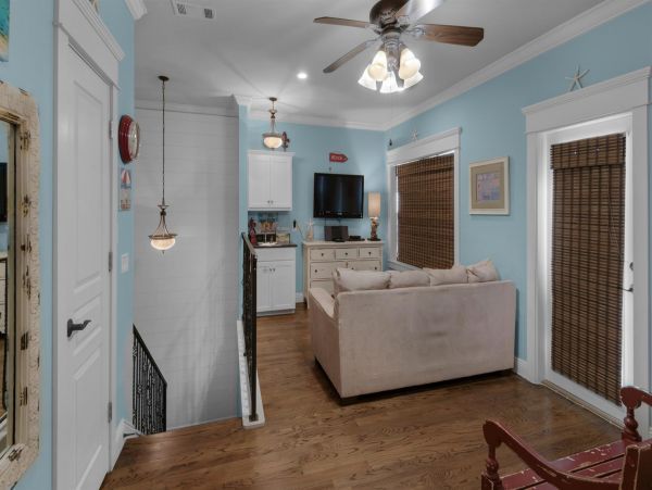 Beaches of South Walton Luxury Vacation Home