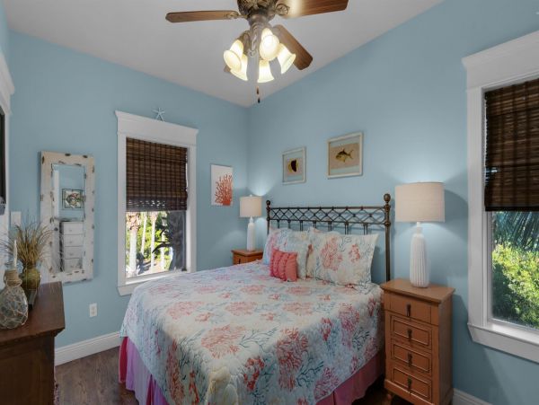 Beaches of South Walton Luxury Vacation Home