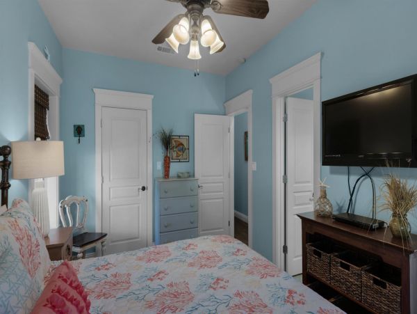 Beaches of South Walton Luxury Vacation Home
