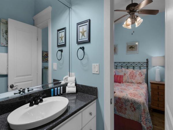 Beaches of South Walton Luxury Vacation Home