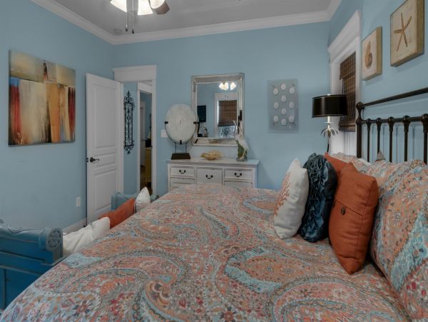 Beaches of South Walton Luxury Vacation Home