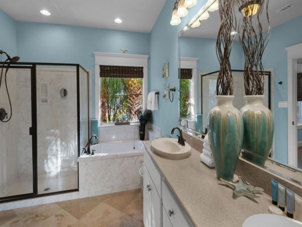 Beaches of South Walton Luxury Vacation Home