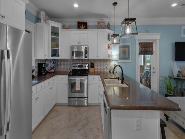 Beaches of South Walton Luxury Vacation Home
