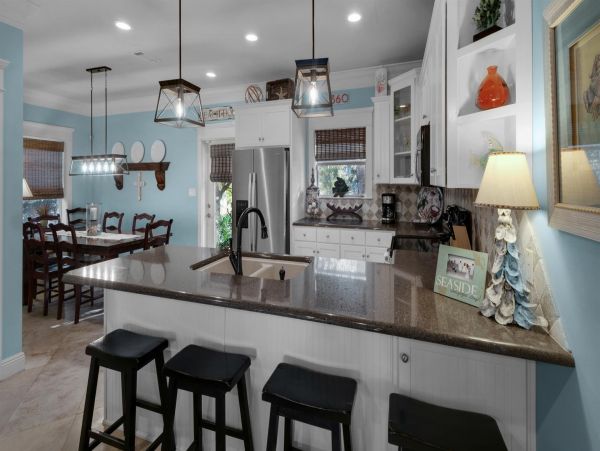 Beaches of South Walton Luxury Vacation Home