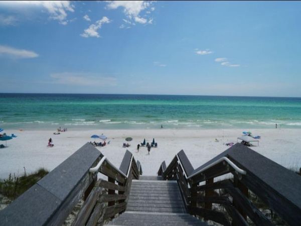 Beaches of South Walton Luxury Vacation Home