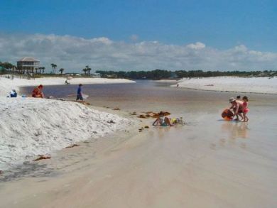 Beaches Of South Walton Condo 932746