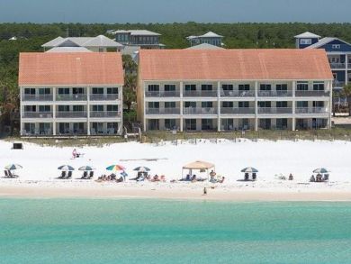 Beaches Of South Walton Condo 932746