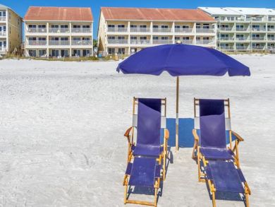 Beaches Of South Walton Condo 932746