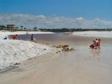 Beaches Of South Walton Condo 932748