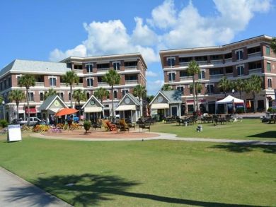 Beaches Of South Walton Condo 932749