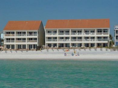 Beaches Of South Walton Condo 932750