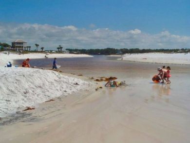 Beaches Of South Walton Condo 932750