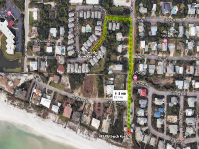 Beaches Of South Walton Home 932757