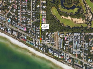 Beaches Of South Walton Home 932767