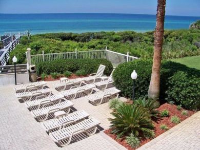 Beaches Of South Walton Condo 932772
