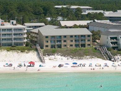 Beaches Of South Walton Condo 932790