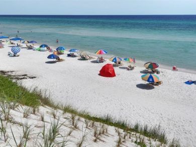 Beaches Of South Walton Condo 932794