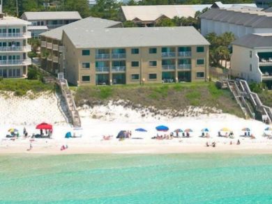 Beaches Of South Walton Condo 932794