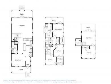 Beaches Of South Walton Home 932795