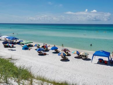Beaches Of South Walton Condo 932796