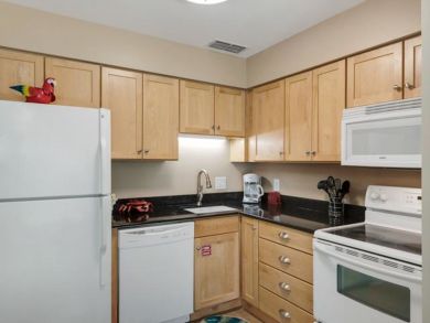 Beaches Of South Walton Condo 932796