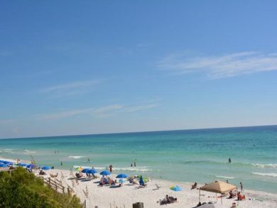Beaches Of South Walton Condo 932796