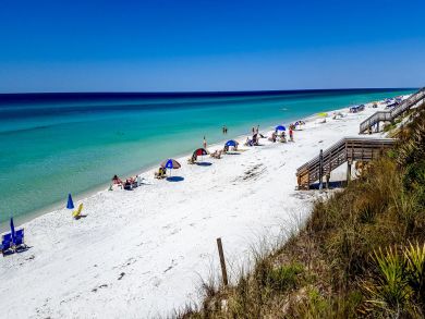 Beaches Of South Walton Condo 932797