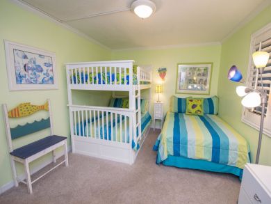 Beaches Of South Walton Condo 932799