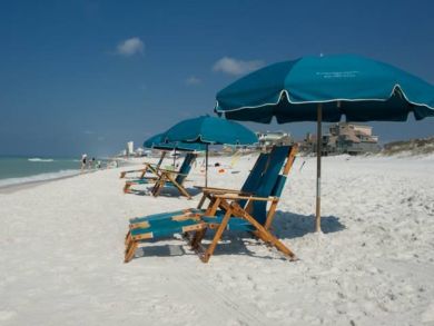 Beaches Of South Walton Condo 932800