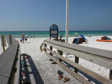 Beaches Of South Walton Condo 932802
