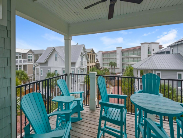 Three Story Brand New Multi-Generational Family Home!