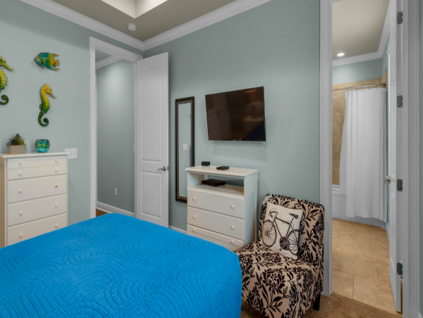 Three Story Brand New Multi-Generational Family Home!