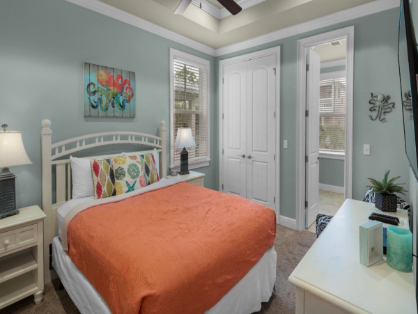 Three Story Brand New Multi-Generational Family Home!
