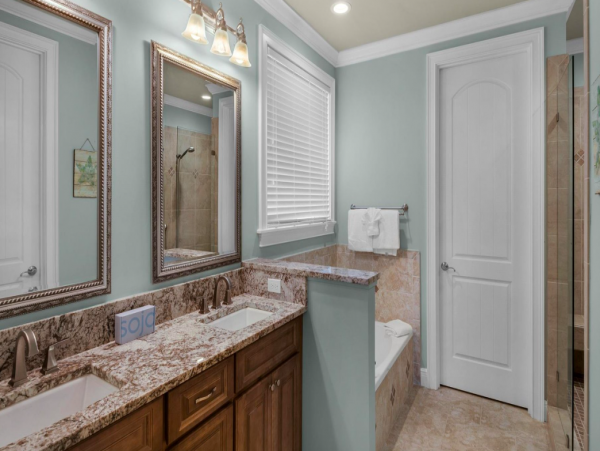 Three Story Brand New Multi-Generational Family Home!