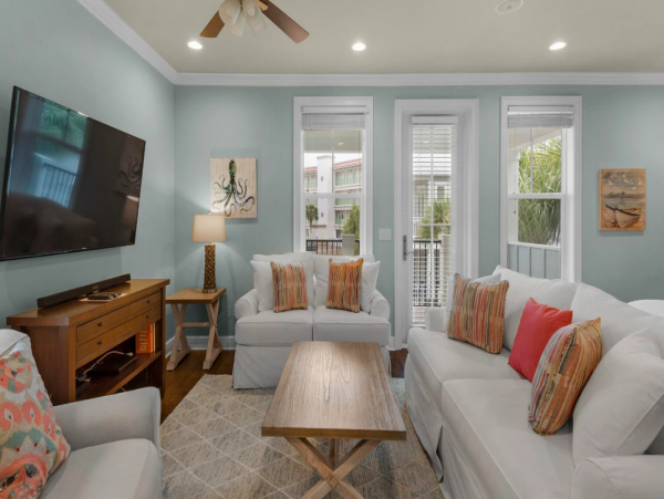 Three Story Brand New Multi-Generational Family Home!
