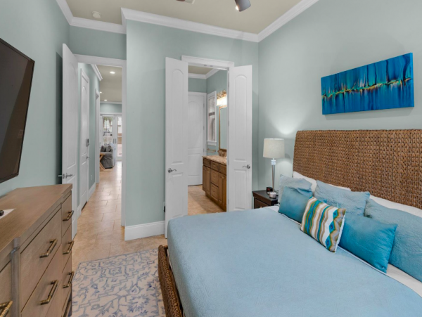 Three Story Brand New Multi-Generational Family Home!