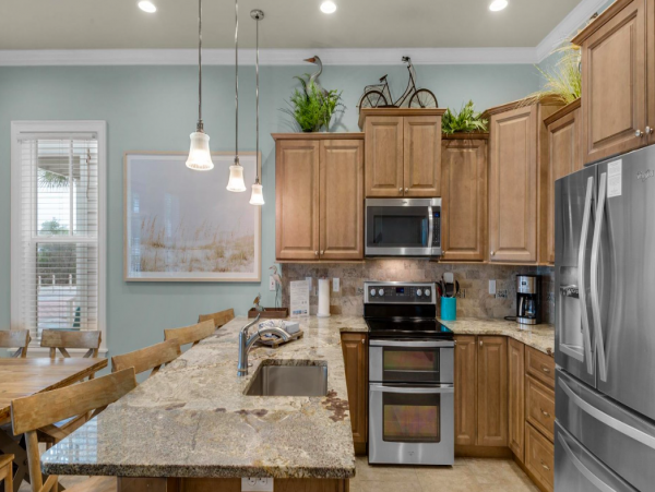 Three Story Brand New Multi-Generational Family Home!