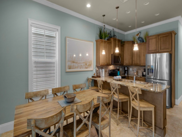 Three Story Brand New Multi-Generational Family Home!