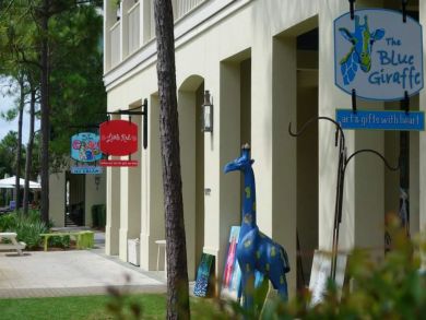 Beaches Of South Walton Home 932805