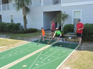 Beaches Of South Walton Condo 932810