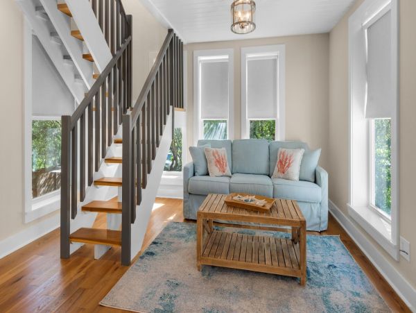 Luxury Vacation Home just a 3 Minute Walk from the Beach