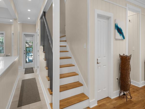 Luxury Vacation Home just a 3 Minute Walk from the Beach