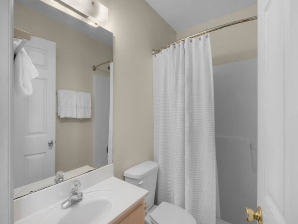 30A Beachfront Condo - Luxury 3-Bedroom Santa Rosa Beach Vacation Rental with Gulf Views