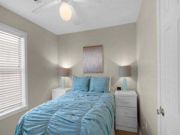 30A Beachfront Condo - Luxury 3-Bedroom Santa Rosa Beach Vacation Rental with Gulf Views